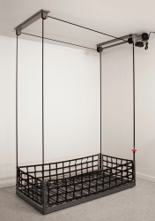 Garage Storage Lift